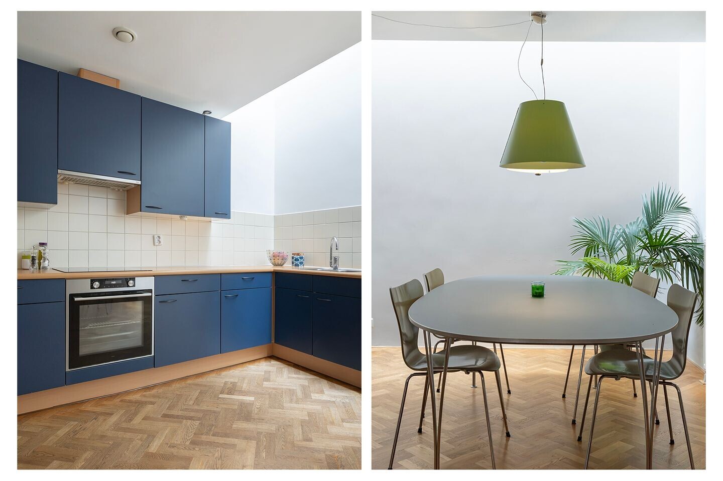 Appartement te koop: Scheepstimmermanstraat 21, Amsterdam