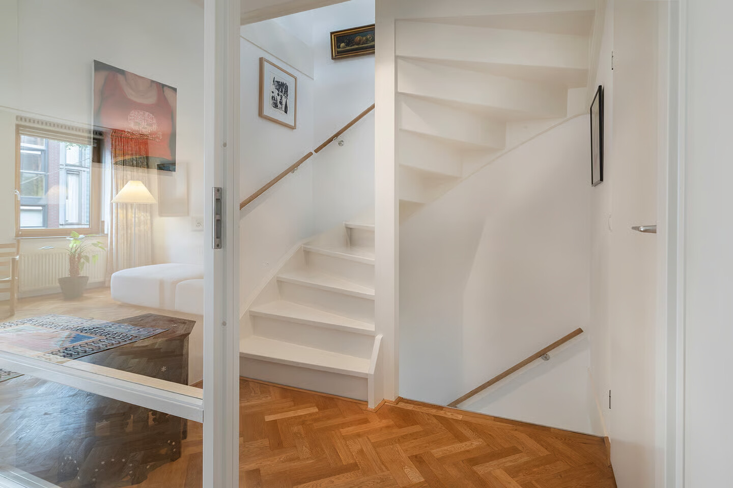 Appartement te koop: Scheepstimmermanstraat 21, Amsterdam