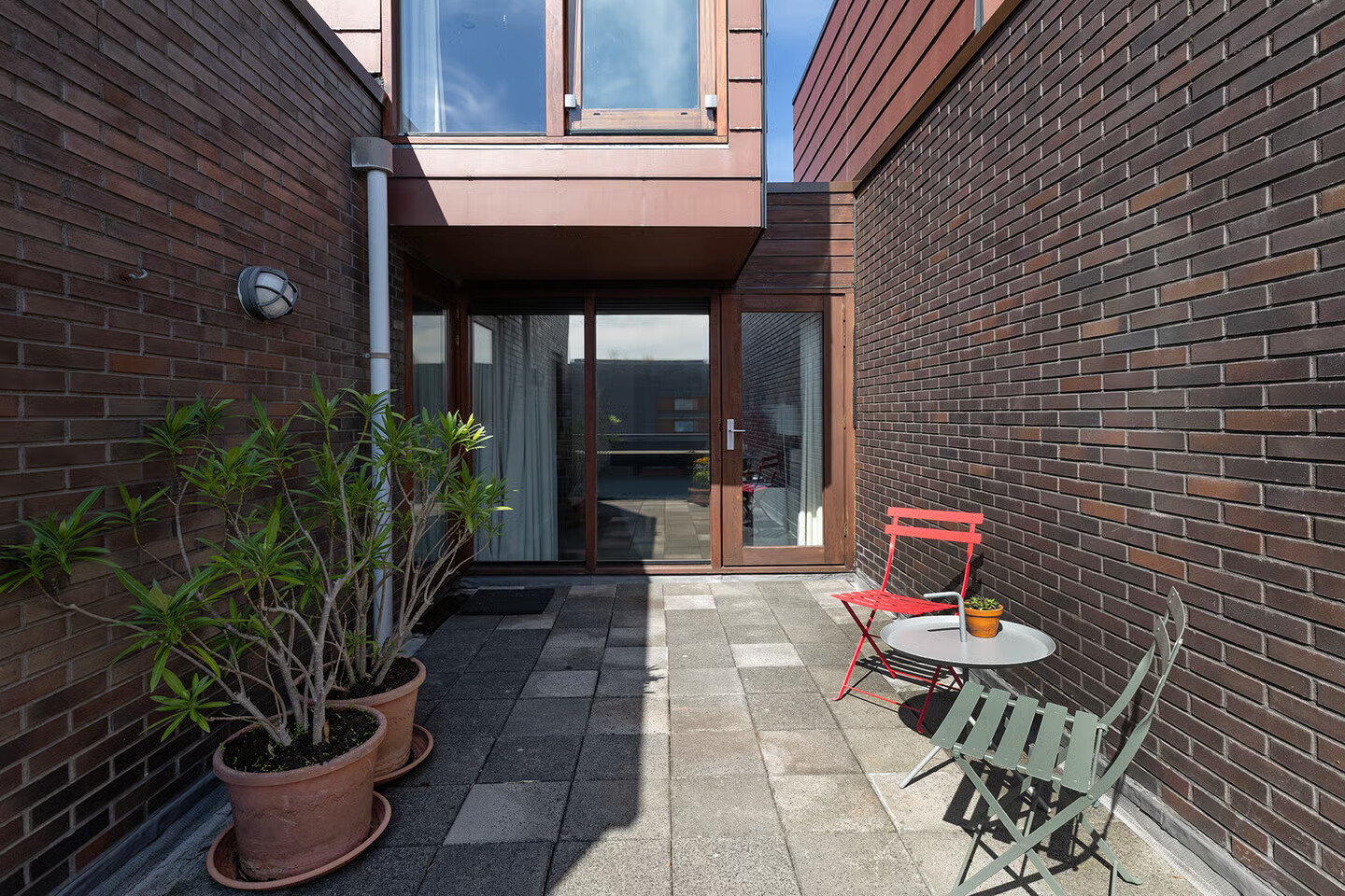 Appartement te koop: Scheepstimmermanstraat 21, Amsterdam