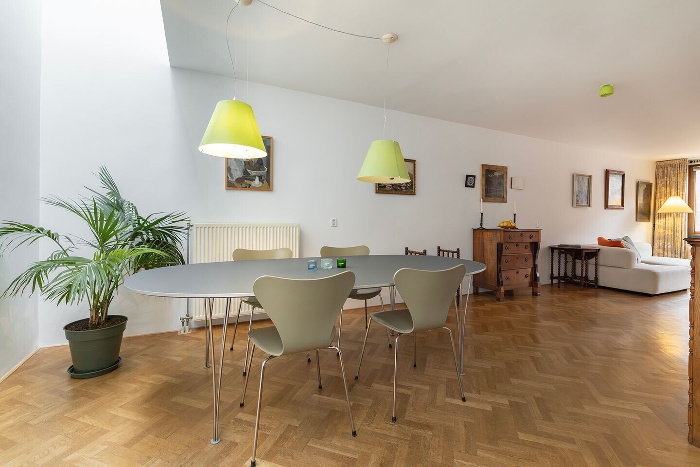 Appartement te koop: Scheepstimmermanstraat 21, Amsterdam
