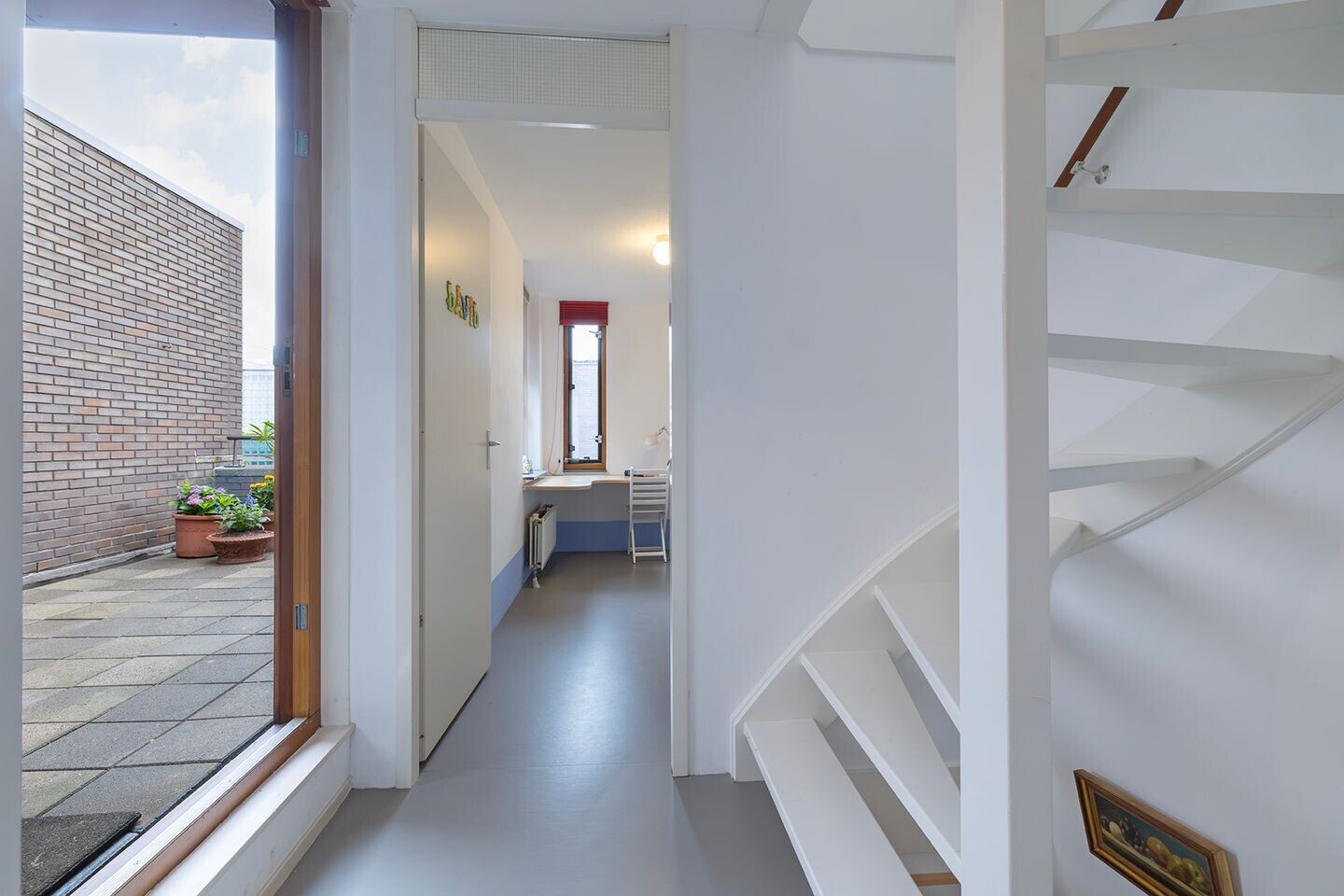 Appartement te koop: Scheepstimmermanstraat 21, Amsterdam
