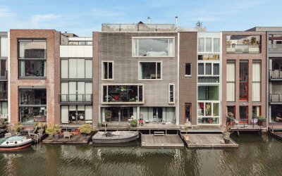 Scheepstimmermanstraat 16