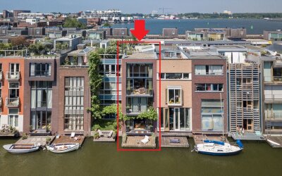 Scheepstimmermanstraat 100