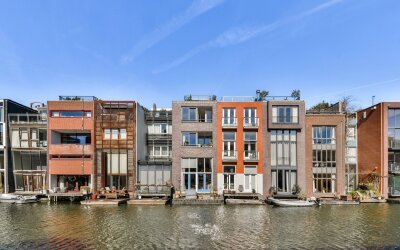 Scheepstimmermanstraat 86-C