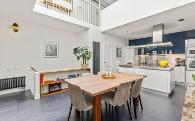 Stokerkade 106