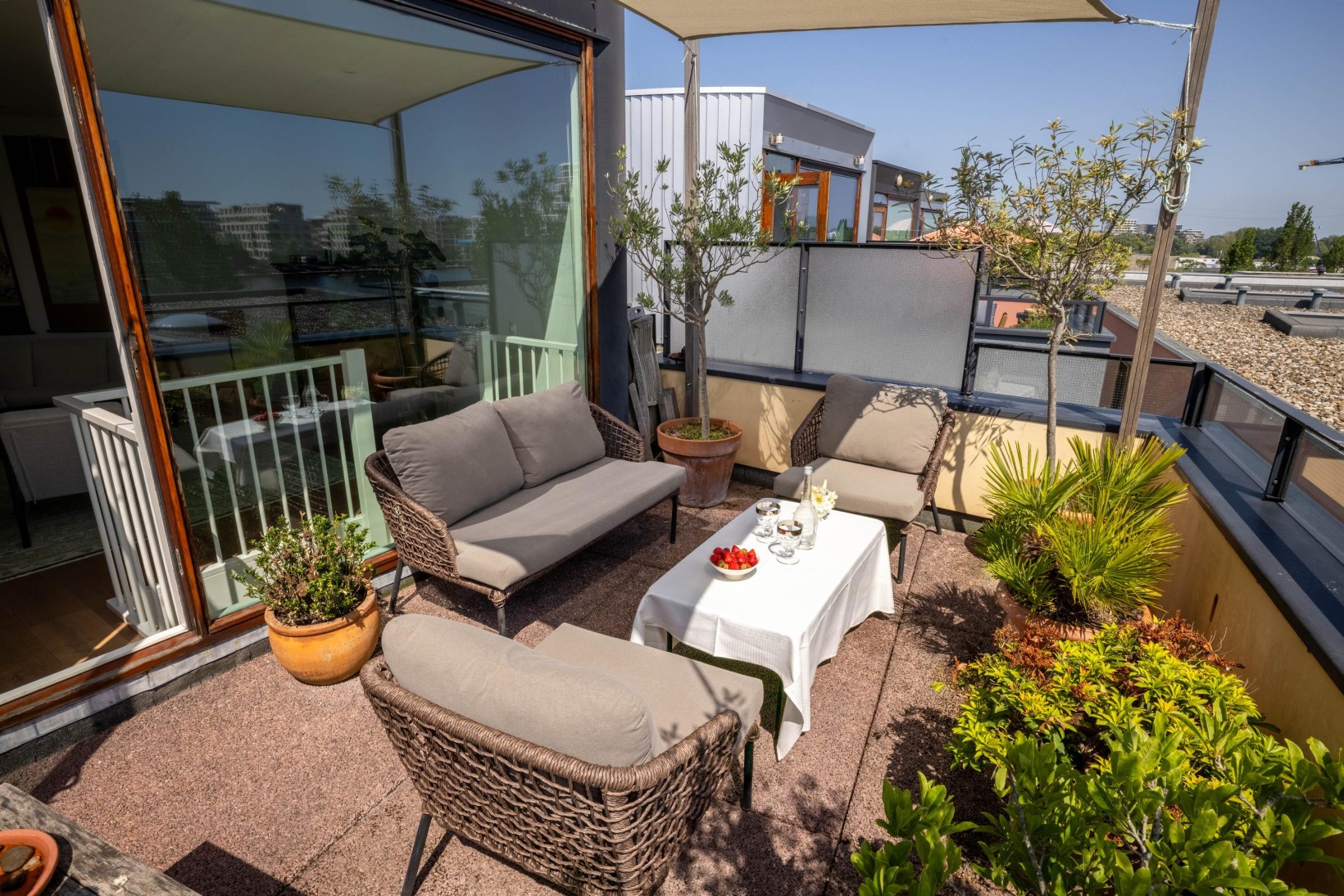 Appartement te koop: Stokerkade 72, Amsterdam