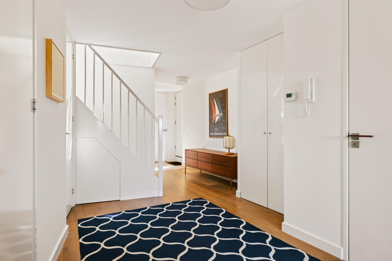 Appartement te koop: Stokerkade 72, Amsterdam