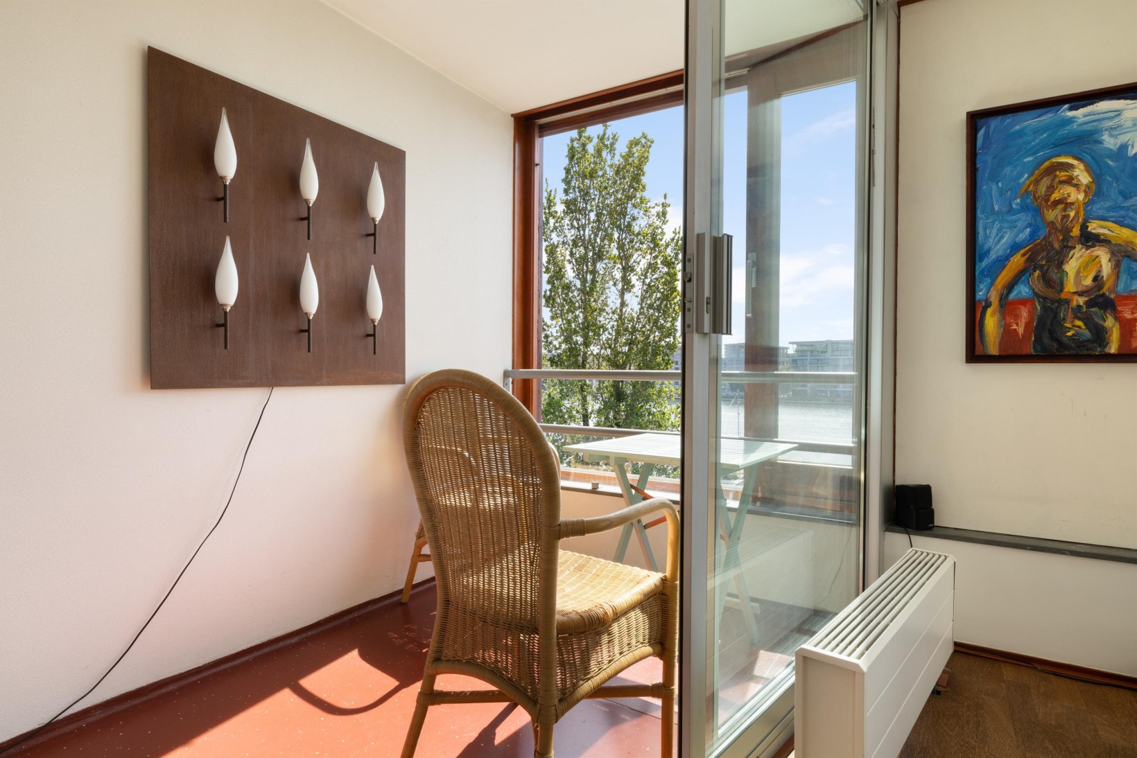 Appartement te koop: Stokerkade 84, Amsterdam
