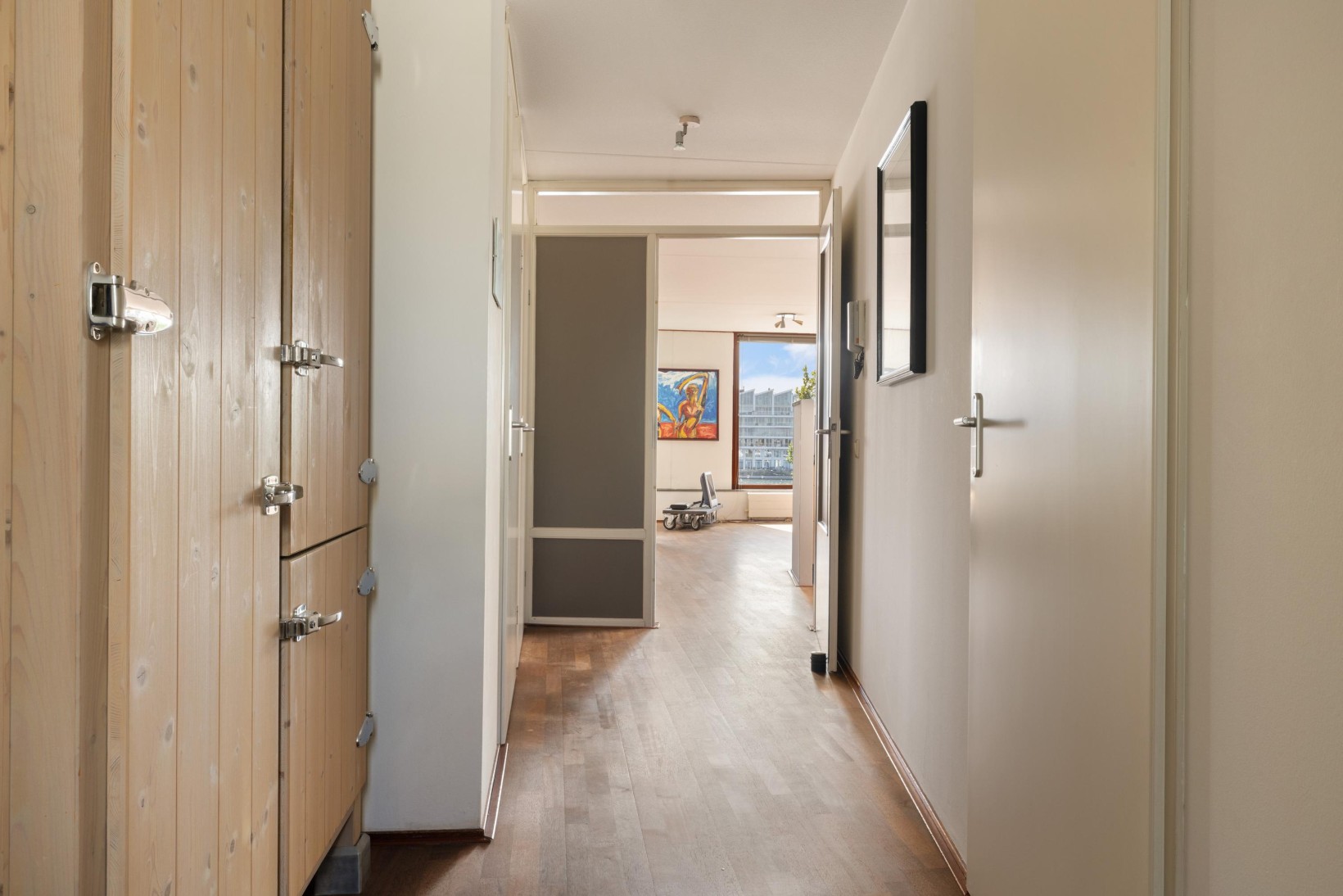 Appartement te koop: Stokerkade 84, Amsterdam