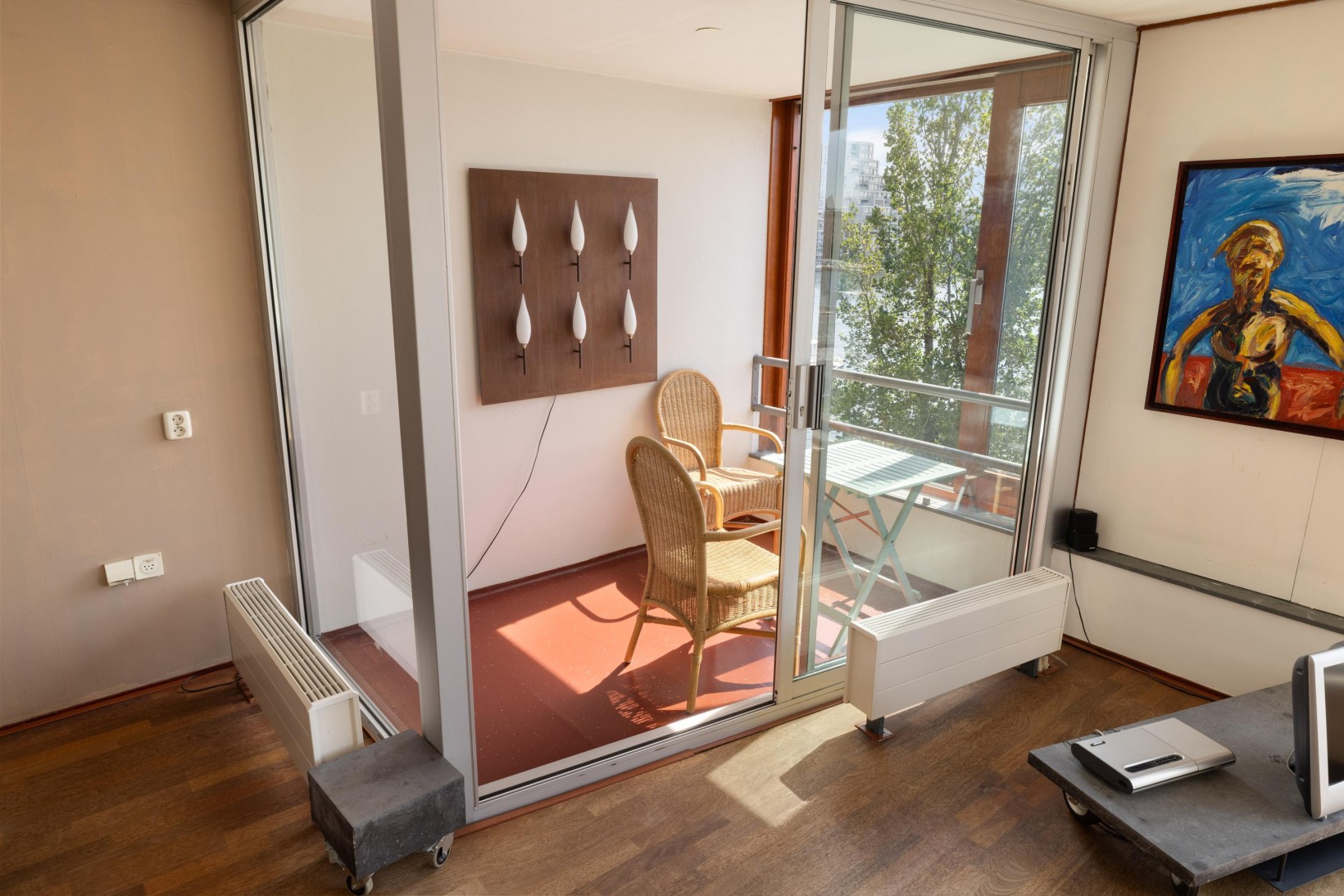 Appartement te koop: Stokerkade 84, Amsterdam