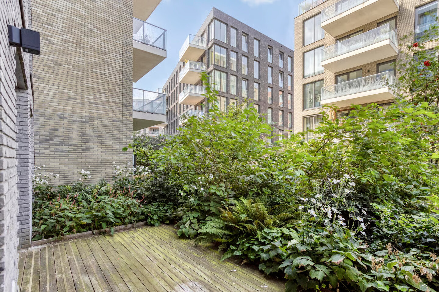 Appartement te koop: Lorriestraat 48, Amsterdam