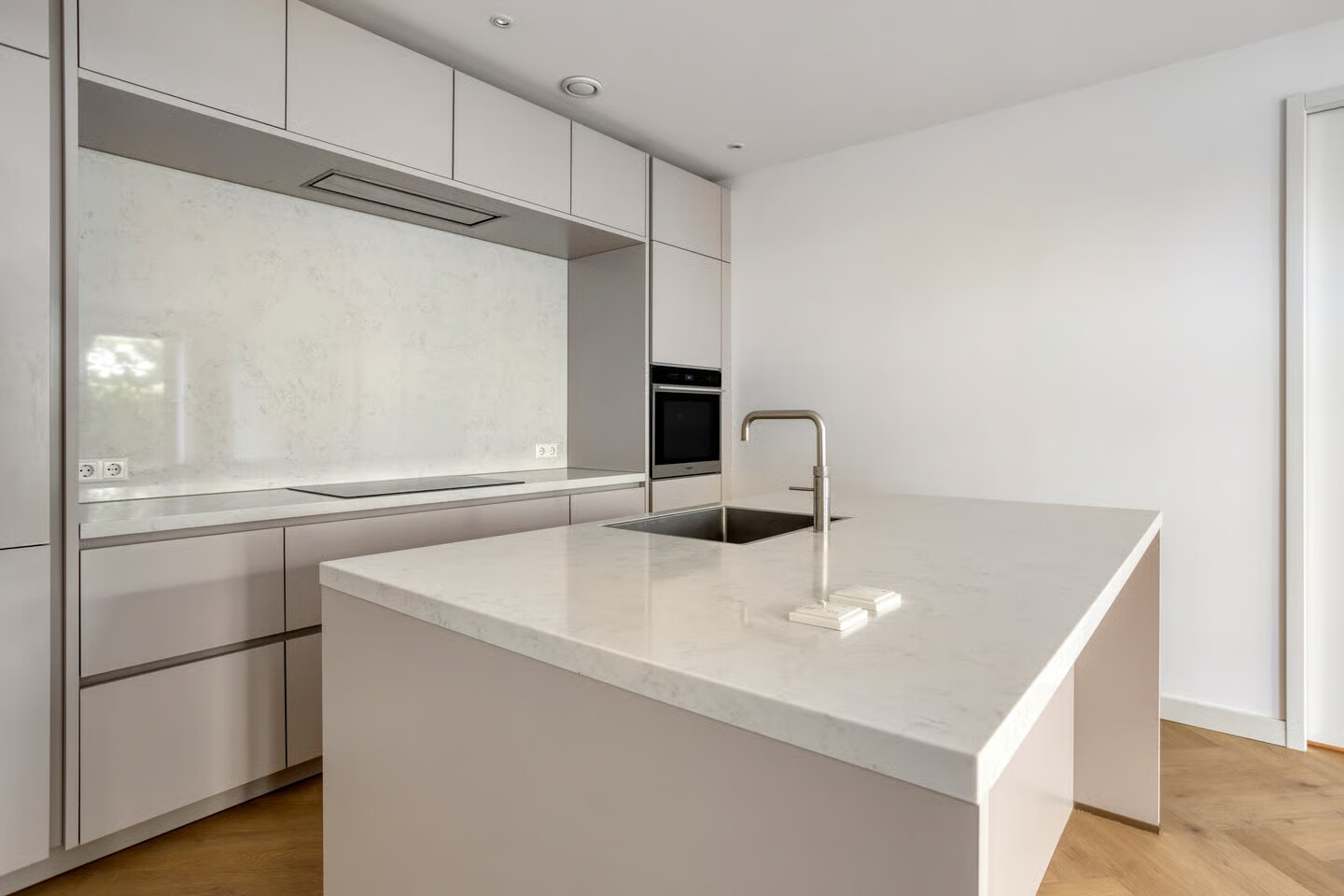 Appartement te koop: Lorriestraat 48, Amsterdam