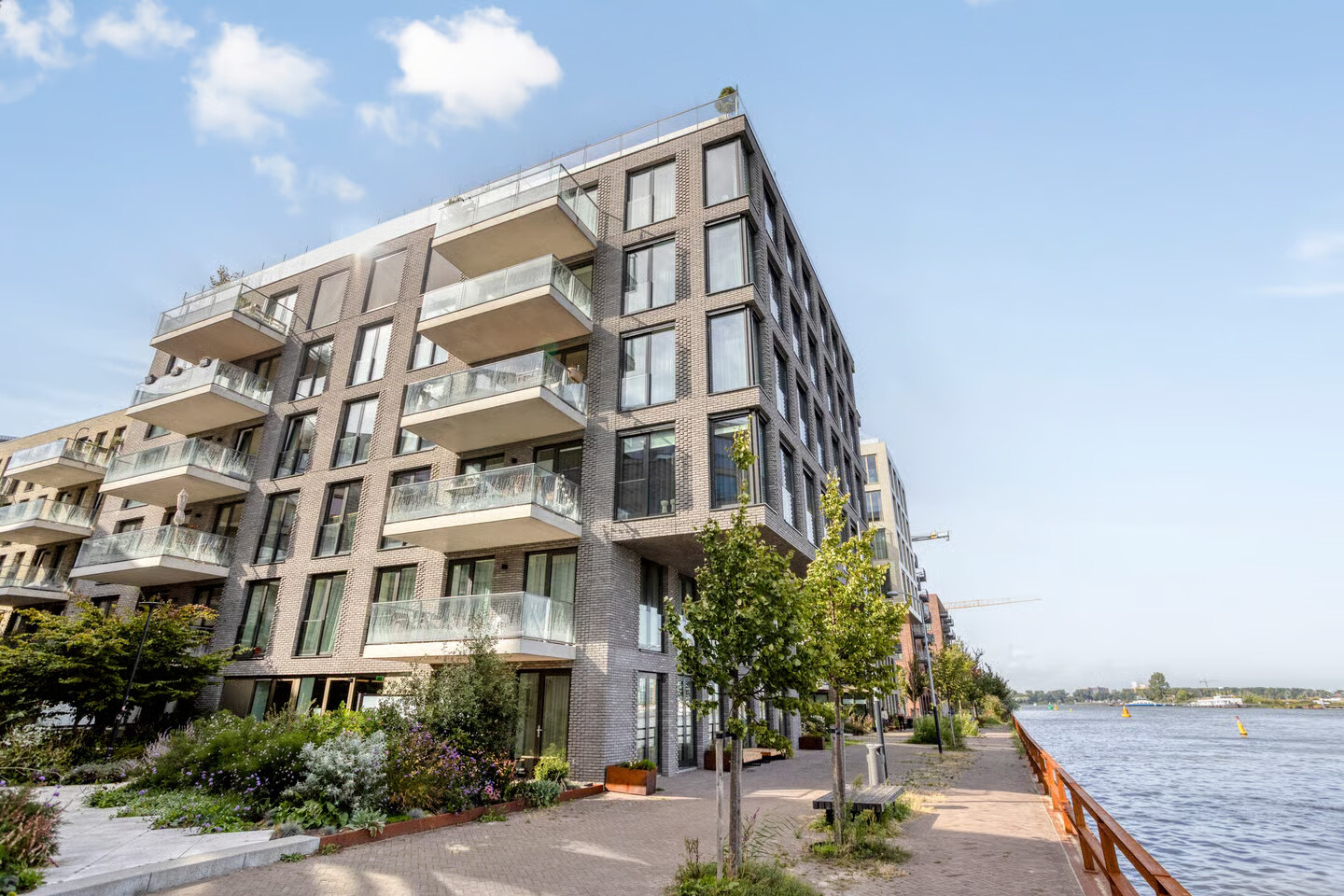 Appartement te koop: Lorriestraat 48, Amsterdam