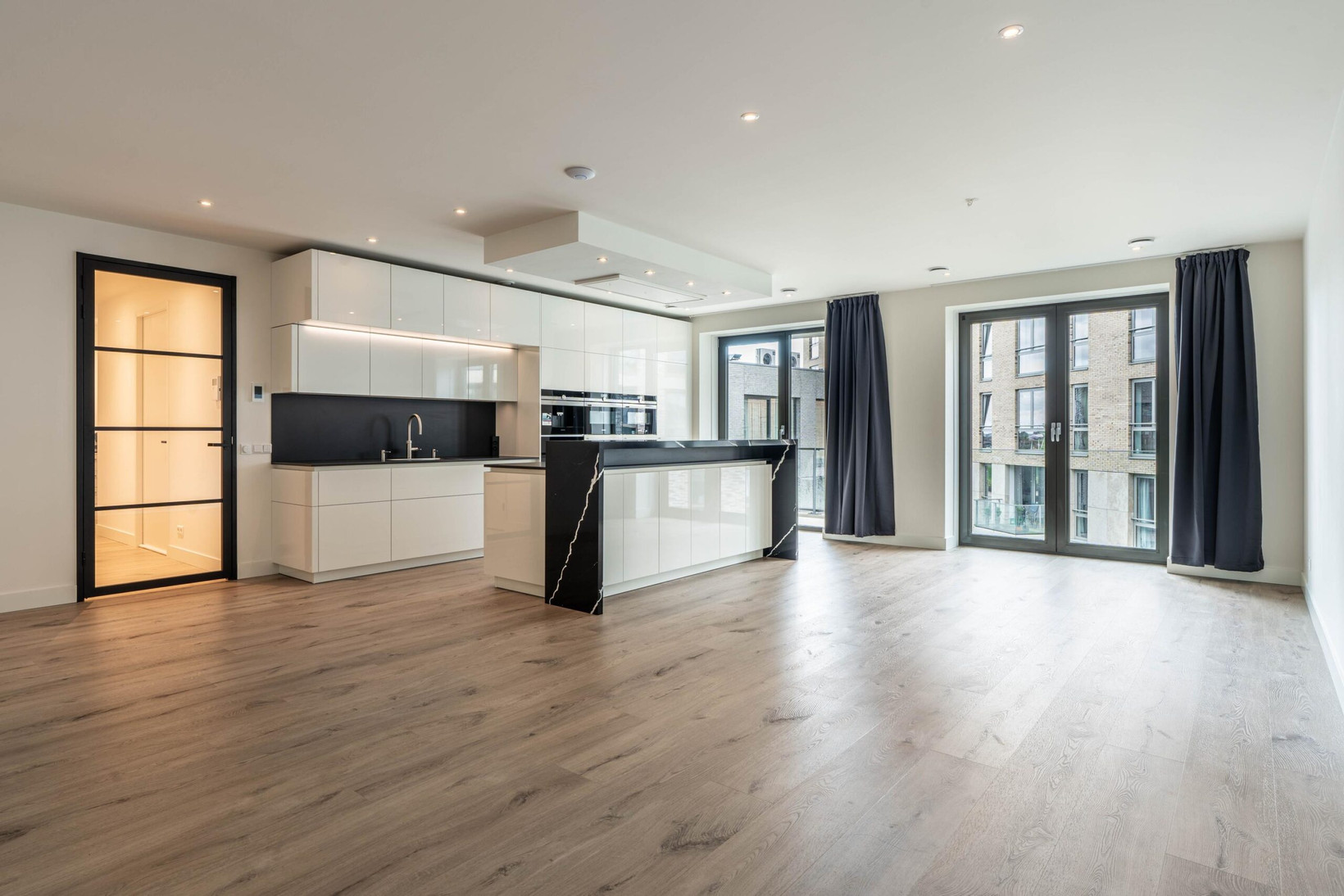 Appartement te koop: Lorriestraat 60, Amsterdam