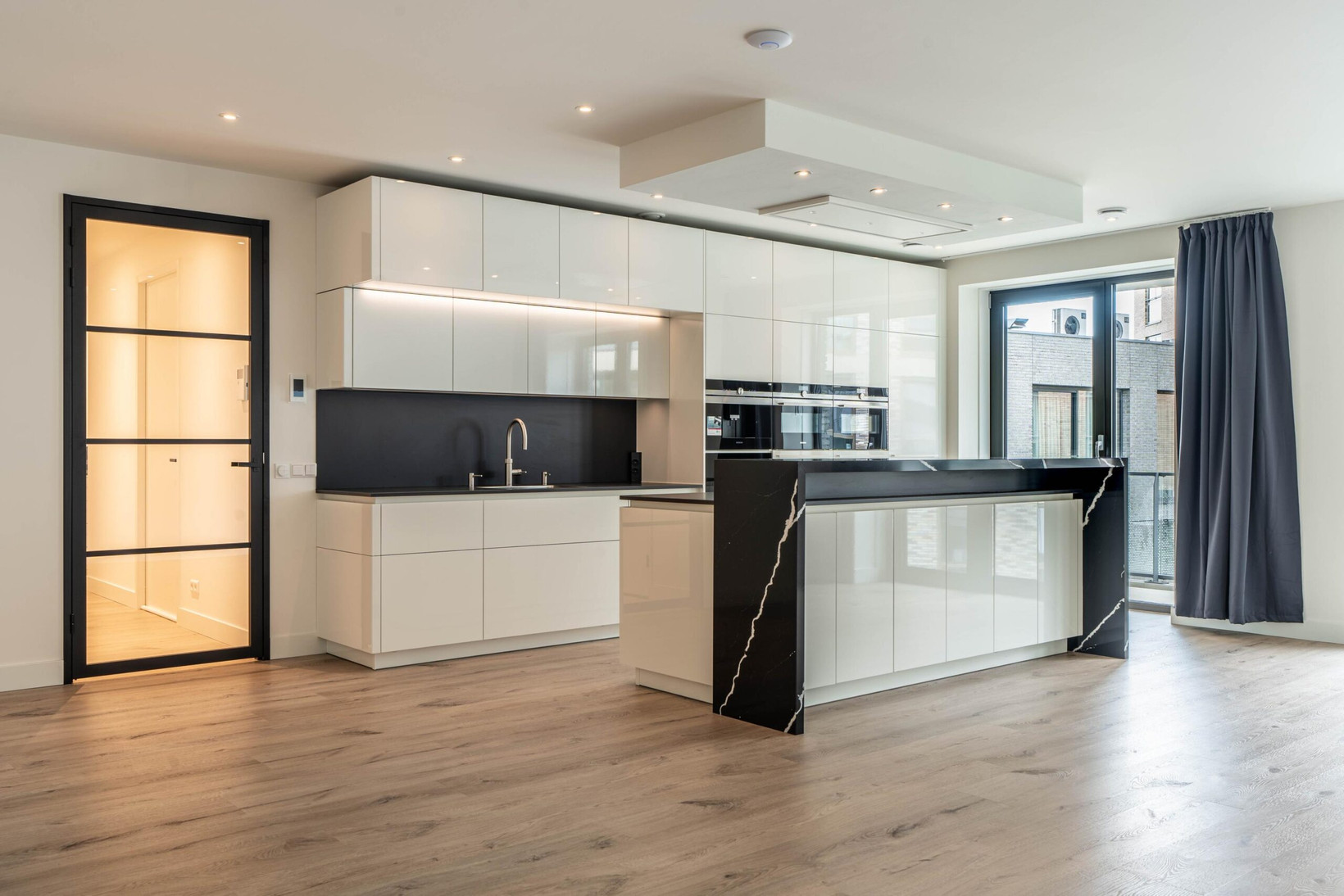 Appartement te koop: Lorriestraat 60, Amsterdam