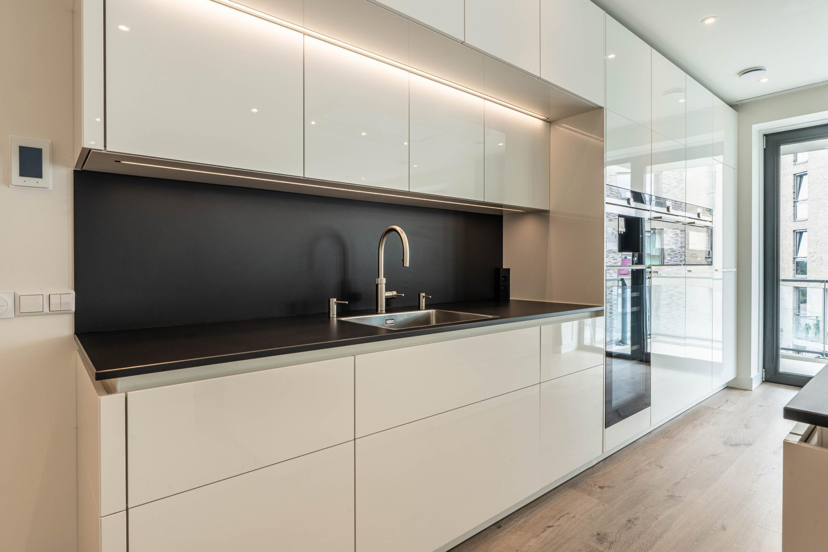 Appartement te koop: Lorriestraat 60, Amsterdam