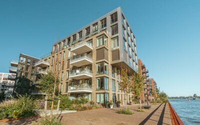 Lorriestraat 60