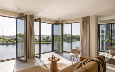 Lorriestraat 93