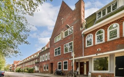 Adelaarsweg 27-1