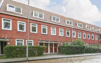 Adelaarsweg 39-1