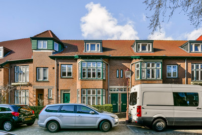 Zwanenplein 11