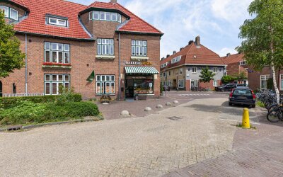Ganzenweg 37