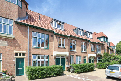 Ganzenweg 43
