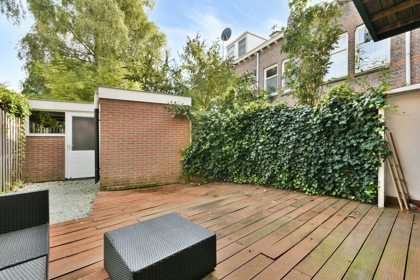 Studio te koop: Ganzenweg 6, Amsterdam