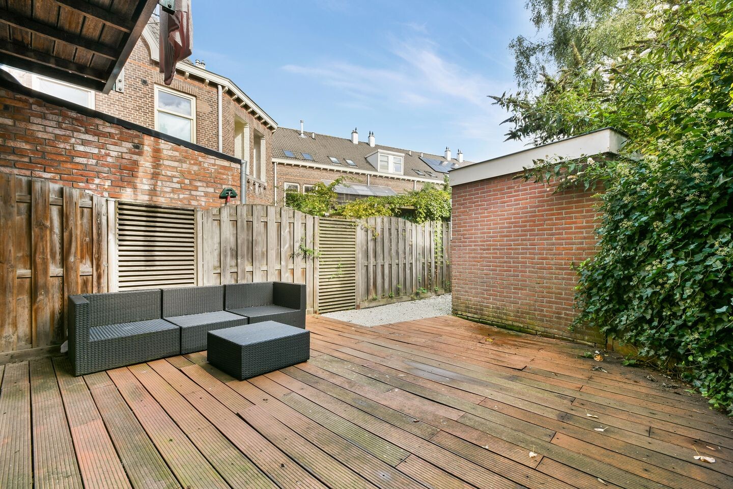 Studio te koop: Ganzenweg 6, Amsterdam