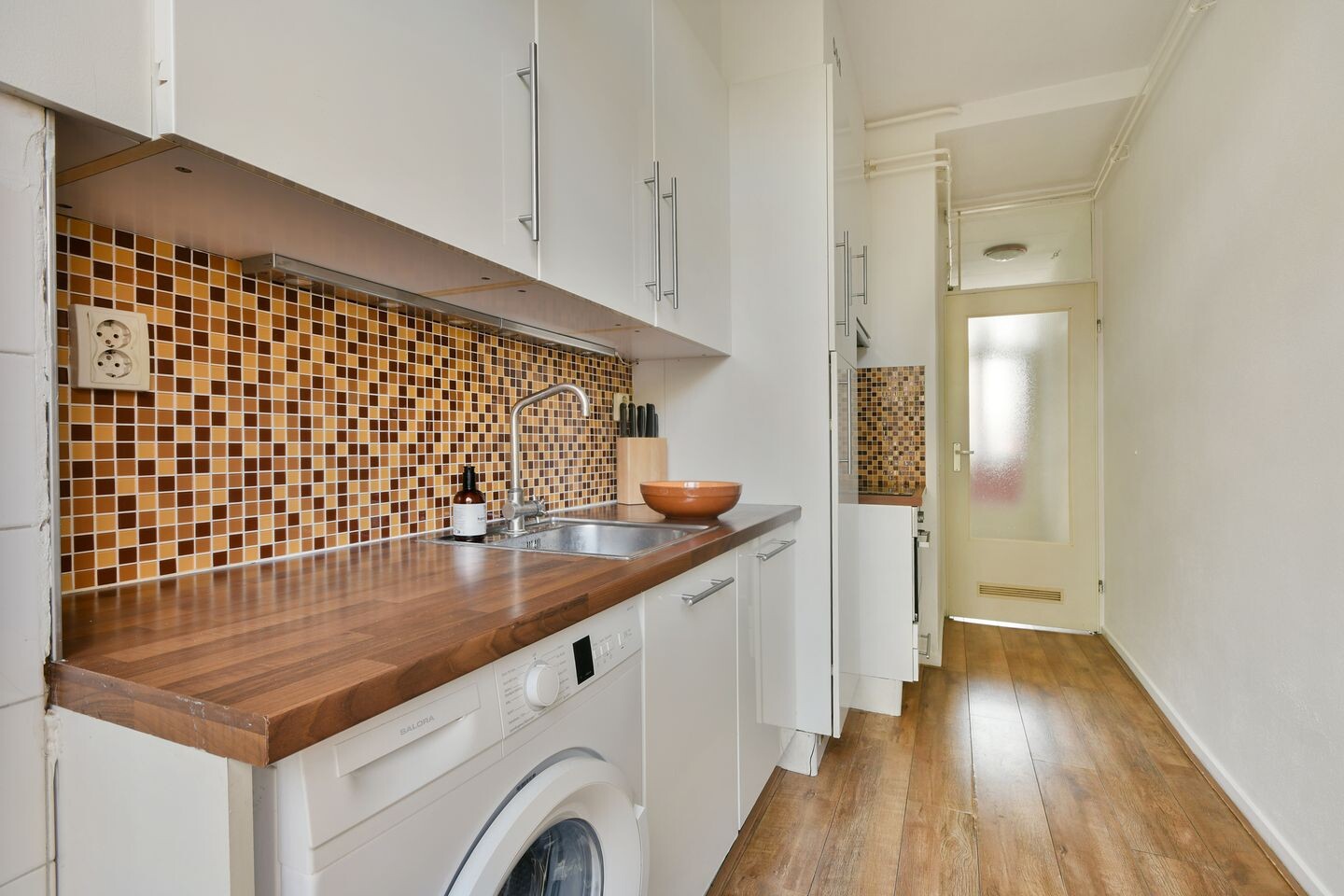 Studio te koop: Ganzenweg 6, Amsterdam