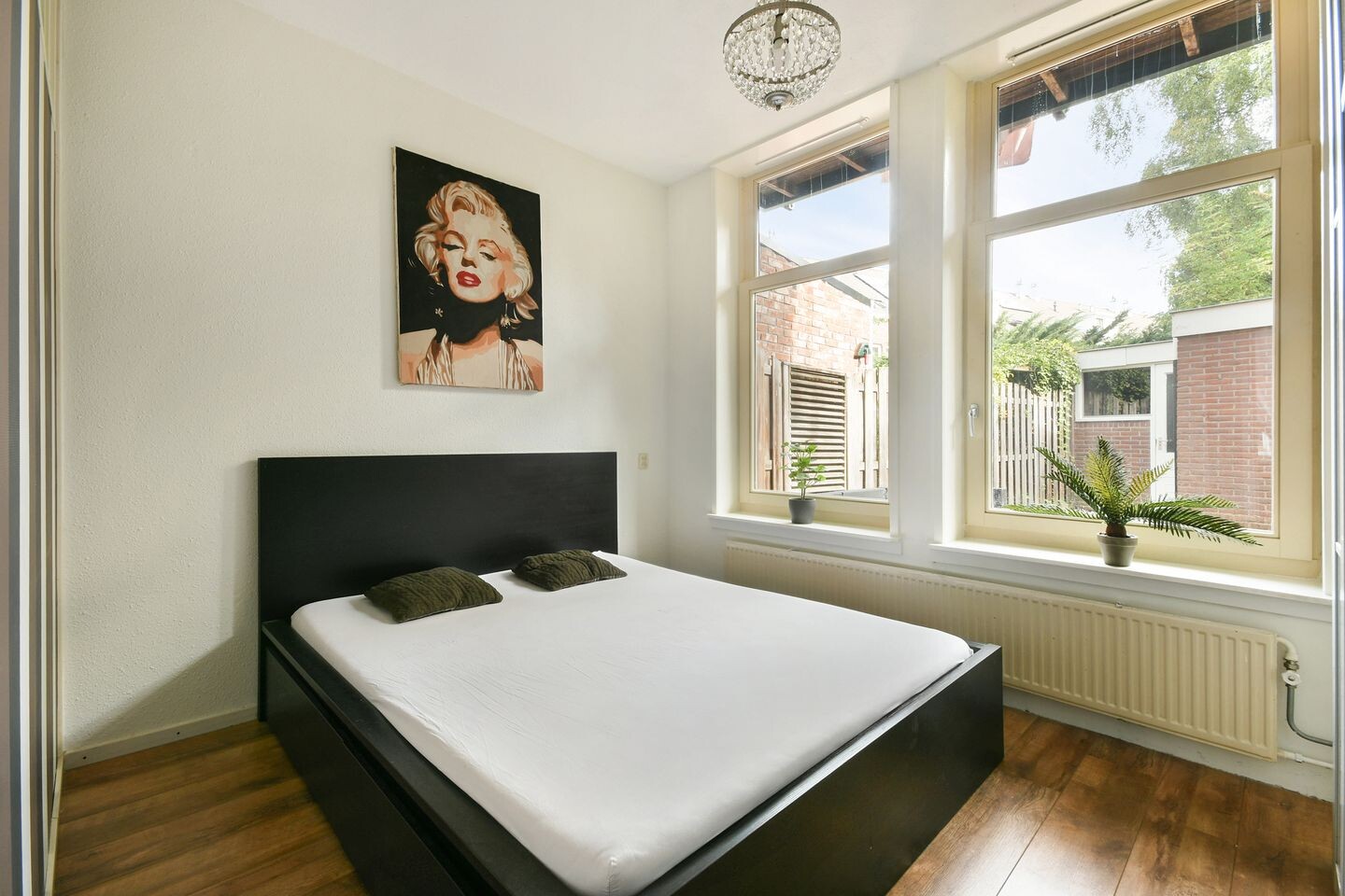 Studio te koop: Ganzenweg 6, Amsterdam