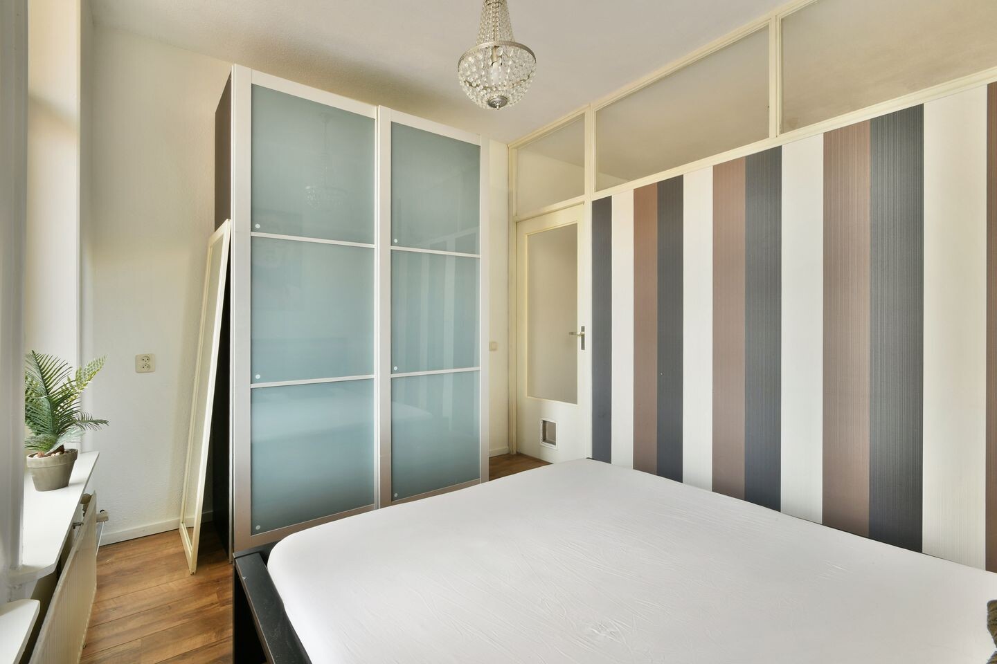 Studio te koop: Ganzenweg 6, Amsterdam
