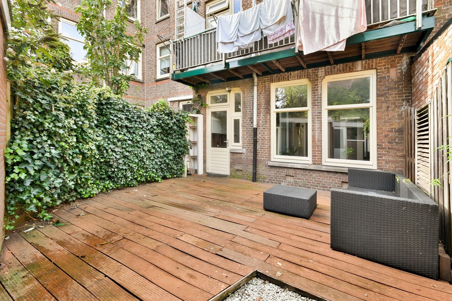 Studio te koop: Ganzenweg 6, Amsterdam