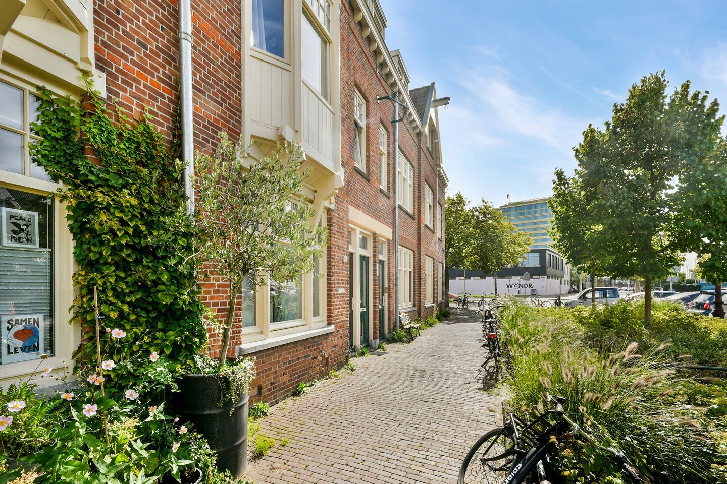 Studio te koop: Ganzenweg 6, Amsterdam