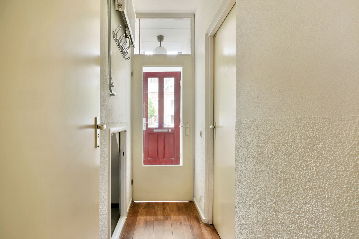Studio te koop: Ganzenweg 6, Amsterdam