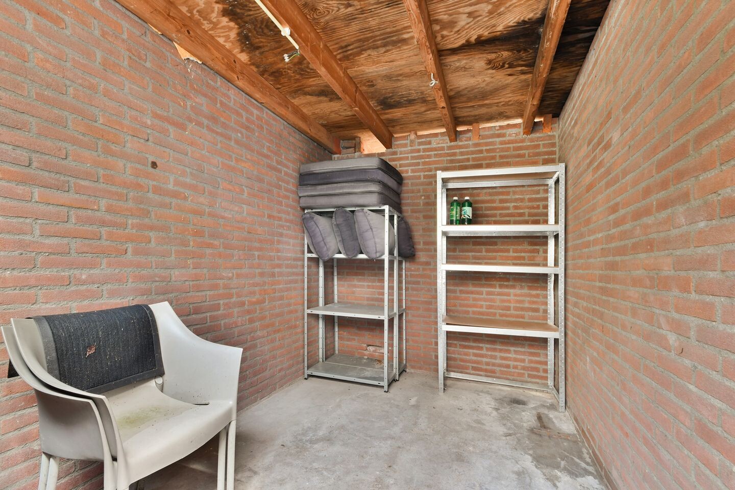 Studio te koop: Ganzenweg 6, Amsterdam