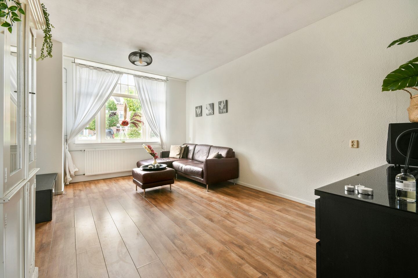 Studio te koop: Ganzenweg 6, Amsterdam