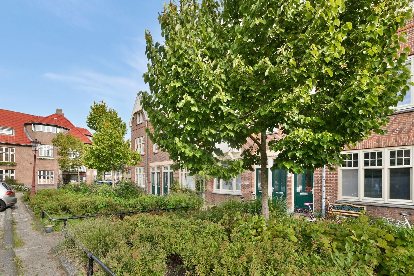 Studio te koop: Ganzenweg 6, Amsterdam