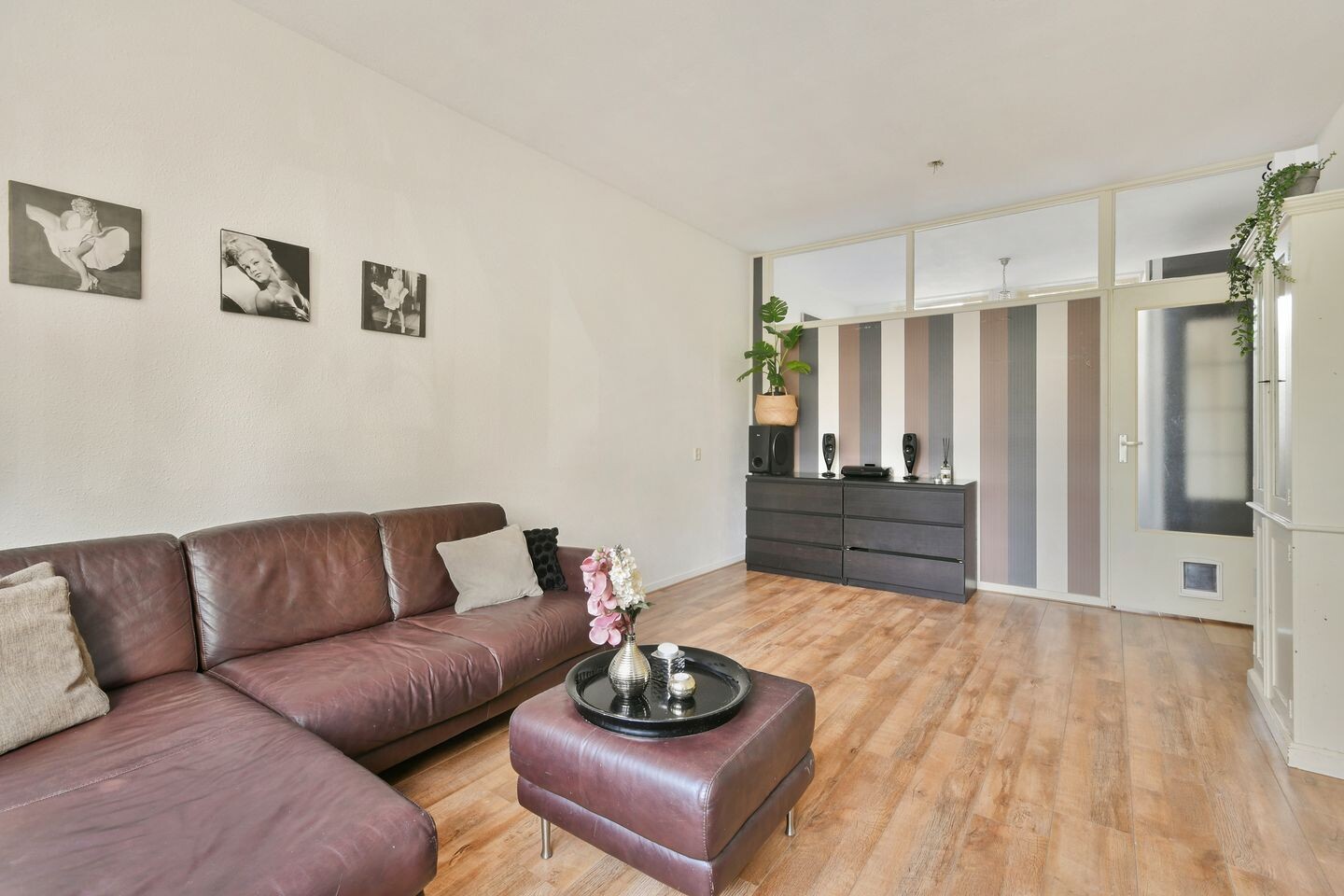Studio te koop: Ganzenweg 6, Amsterdam