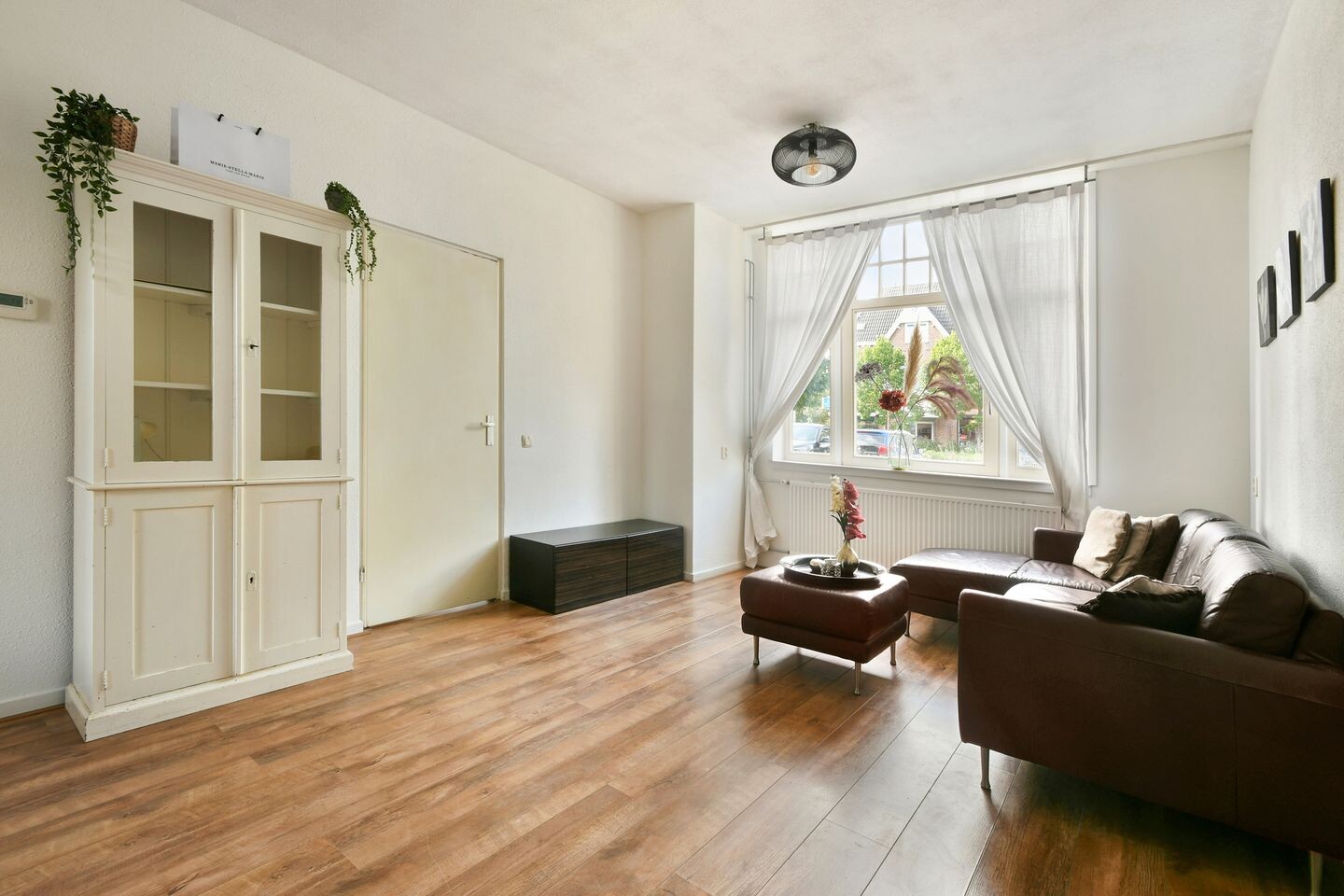 Studio te koop: Ganzenweg 6, Amsterdam