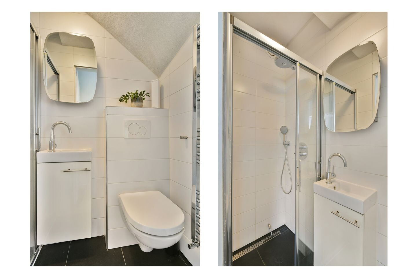 Studio te koop: Ganzenweg 6, Amsterdam