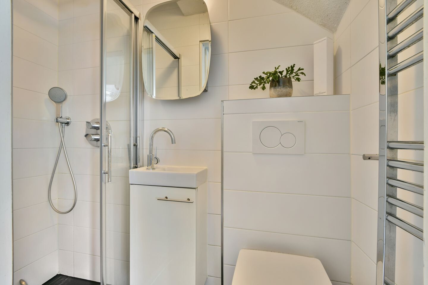Studio te koop: Ganzenweg 6, Amsterdam