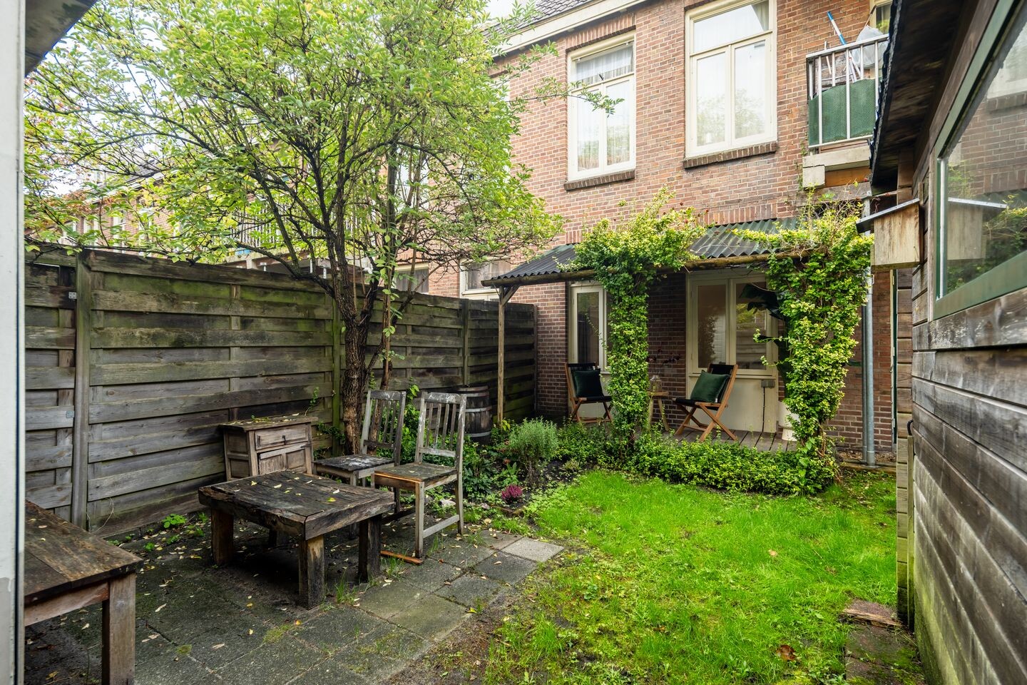 Appartement te koop: Mussenstraat 9, Amsterdam