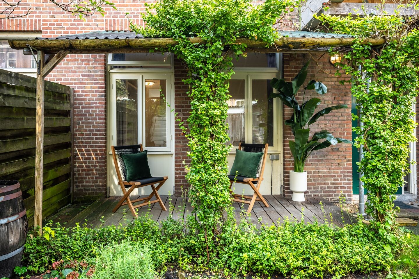 Appartement te koop: Mussenstraat 9, Amsterdam