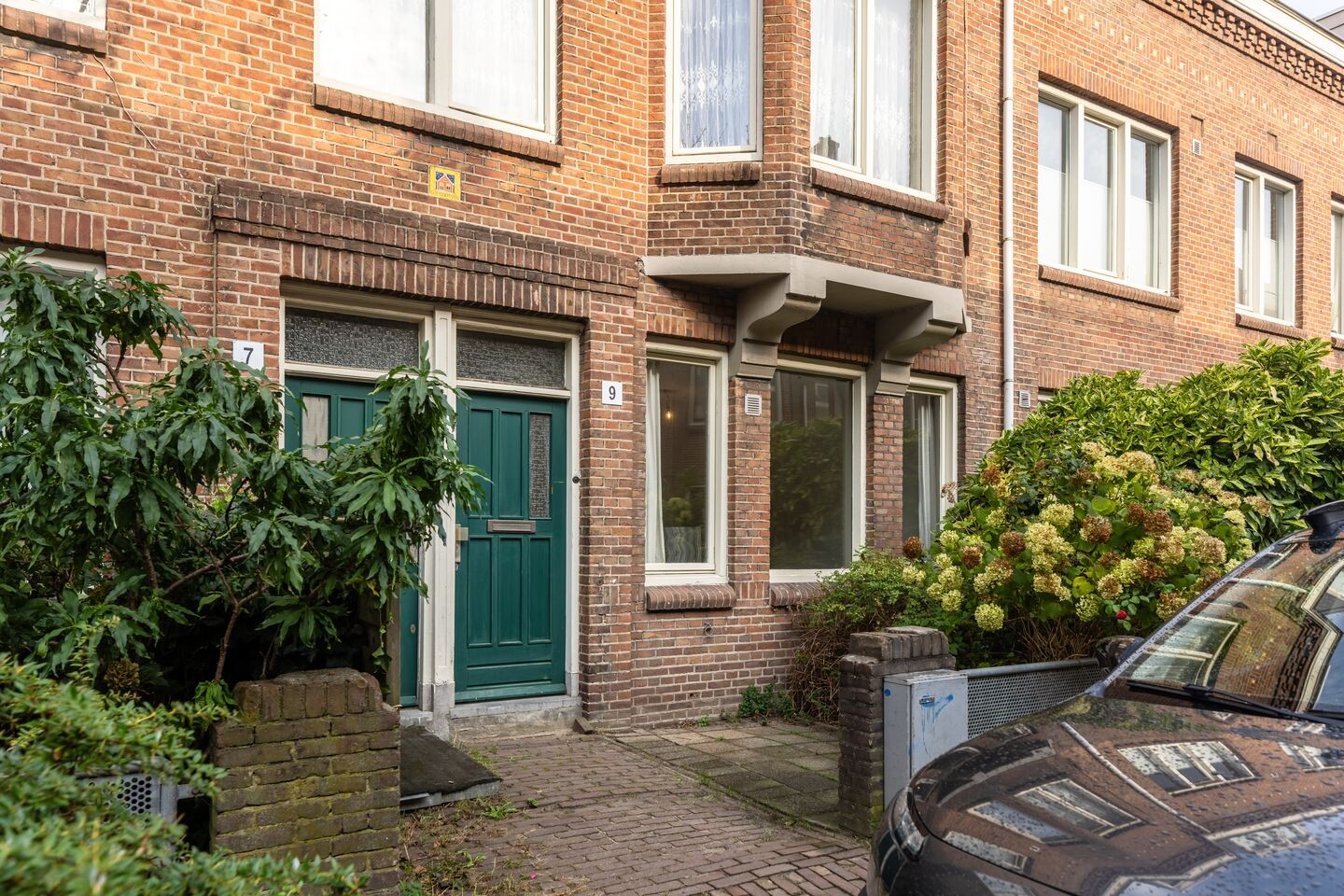 Appartement te koop: Mussenstraat 9, Amsterdam