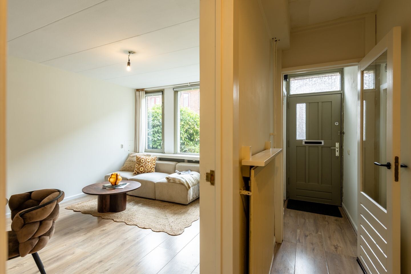 Appartement te koop: Mussenstraat 9, Amsterdam