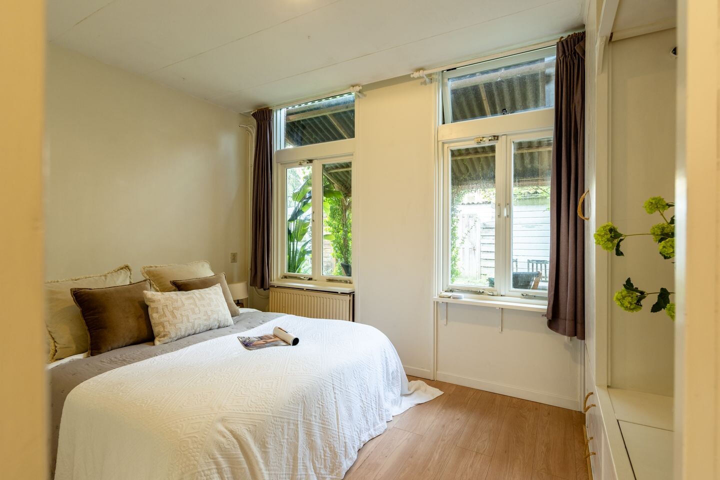 Appartement te koop: Mussenstraat 9, Amsterdam