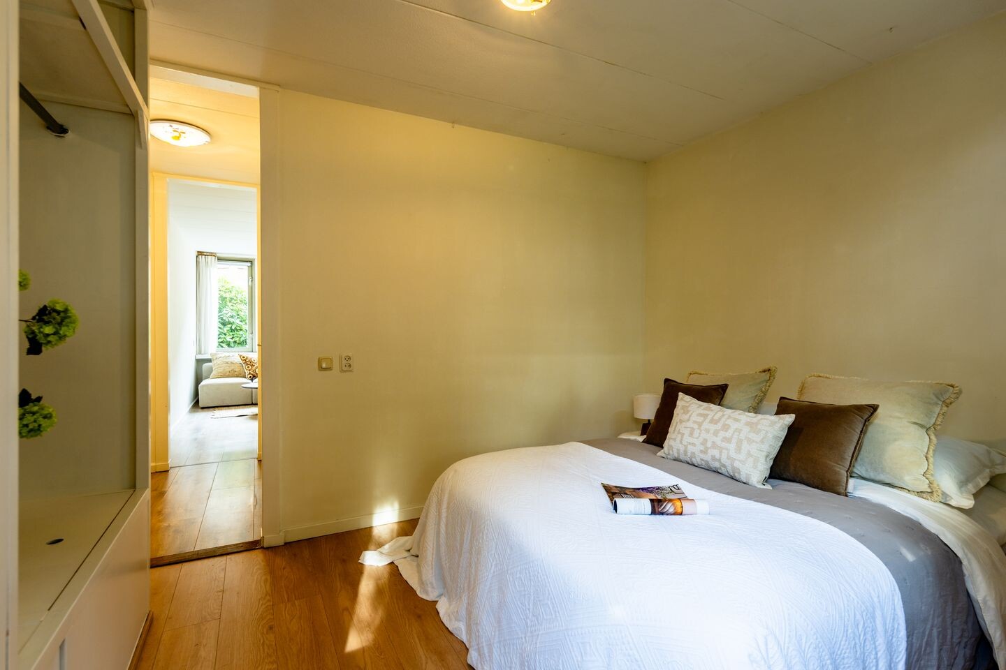 Appartement te koop: Mussenstraat 9, Amsterdam