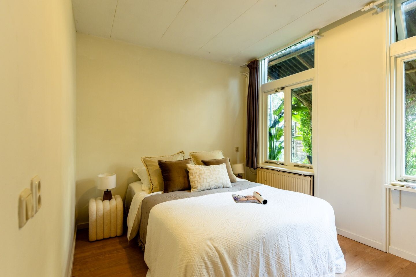 Appartement te koop: Mussenstraat 9, Amsterdam