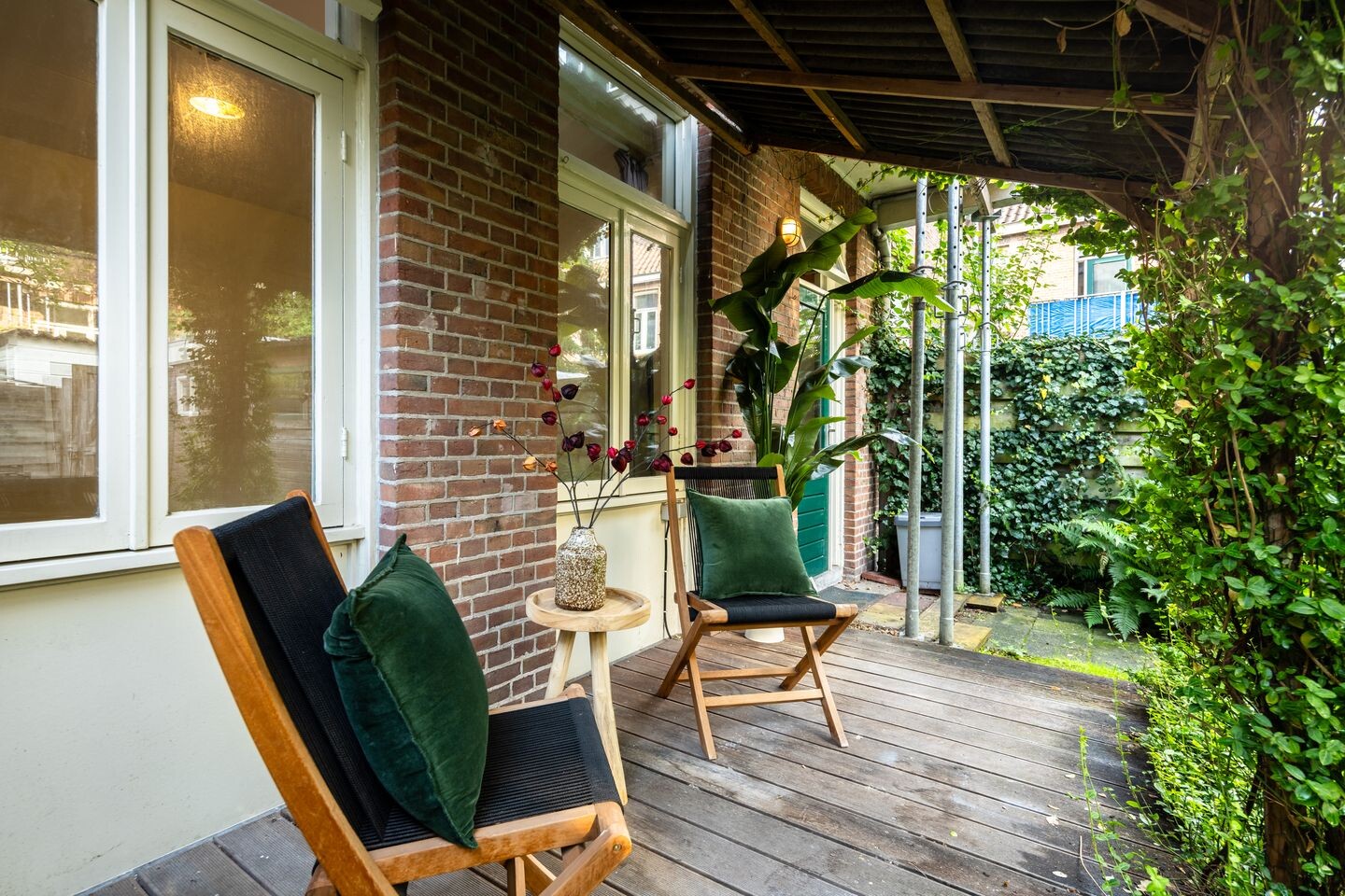 Appartement te koop: Mussenstraat 9, Amsterdam
